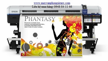 Máy in phun màu khổ rộng Epson Sure Color SC-S70670